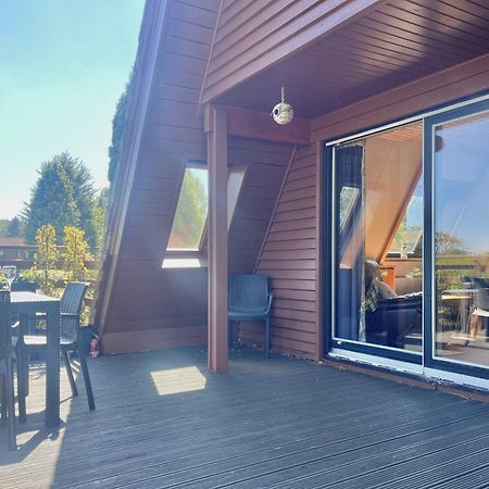 Loch View Lodge Dunoon Εξωτερικό φωτογραφία