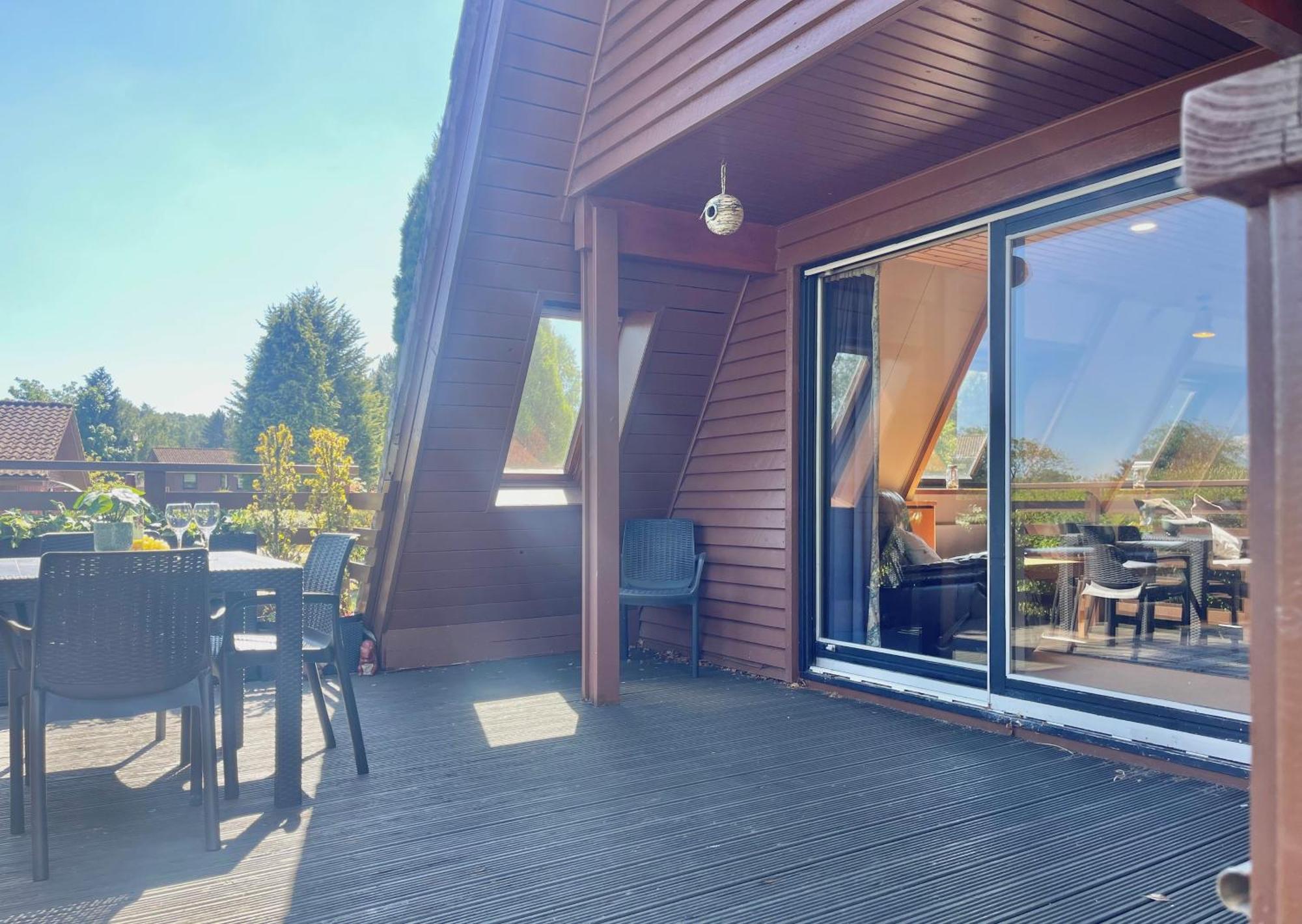 Loch View Lodge Dunoon Εξωτερικό φωτογραφία