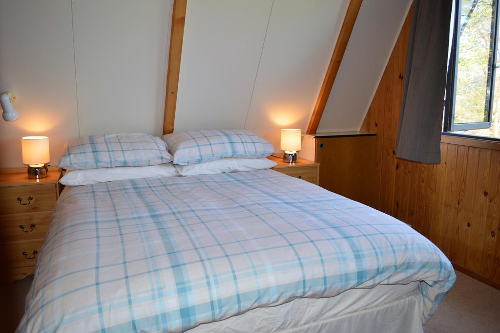 Loch View Lodge Dunoon Εξωτερικό φωτογραφία